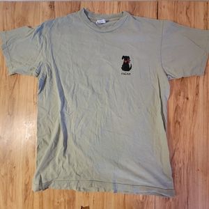 Vintage Gravity Live Slow Maine Lobster